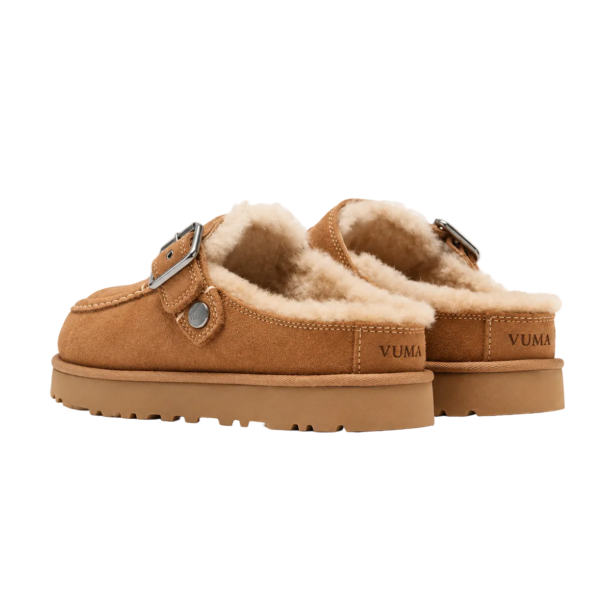 VUMA Verona Clog