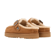 VUMA Verona Clog