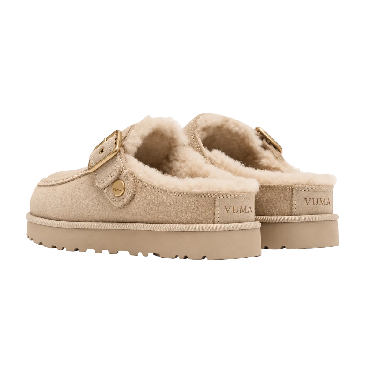 VUMA Verona Clog