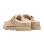 VUMA Verona Clog