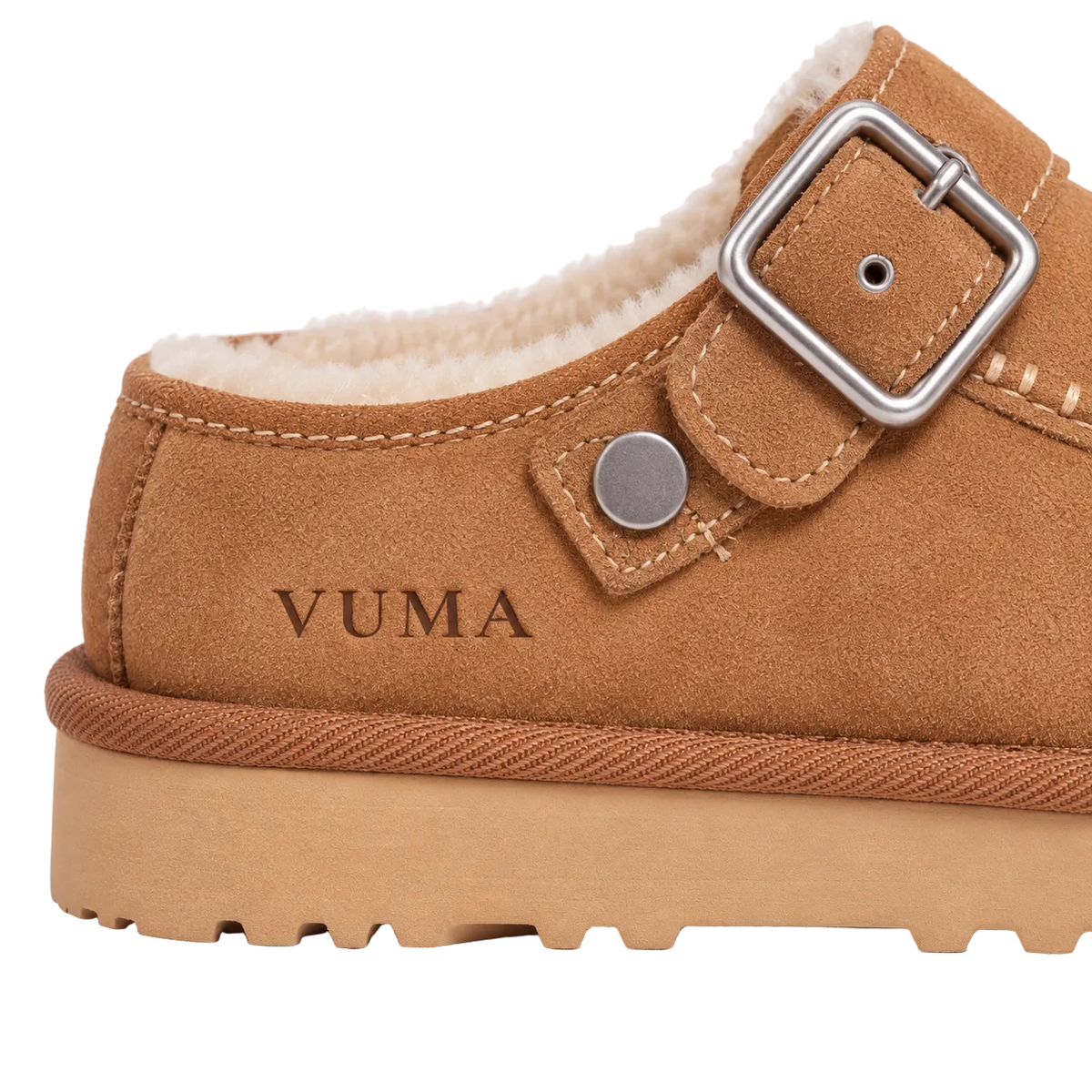 VUMA Verona Clog