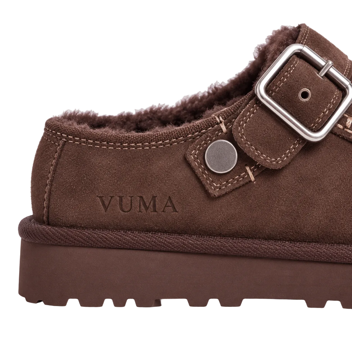 VUMA Verona Clog