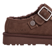 VUMA Verona Clog