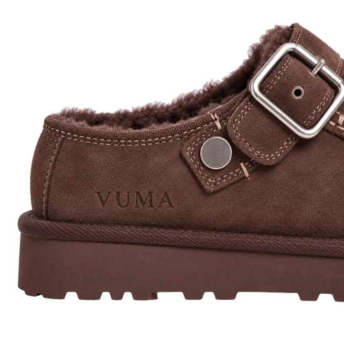 VUMA Verona Clog