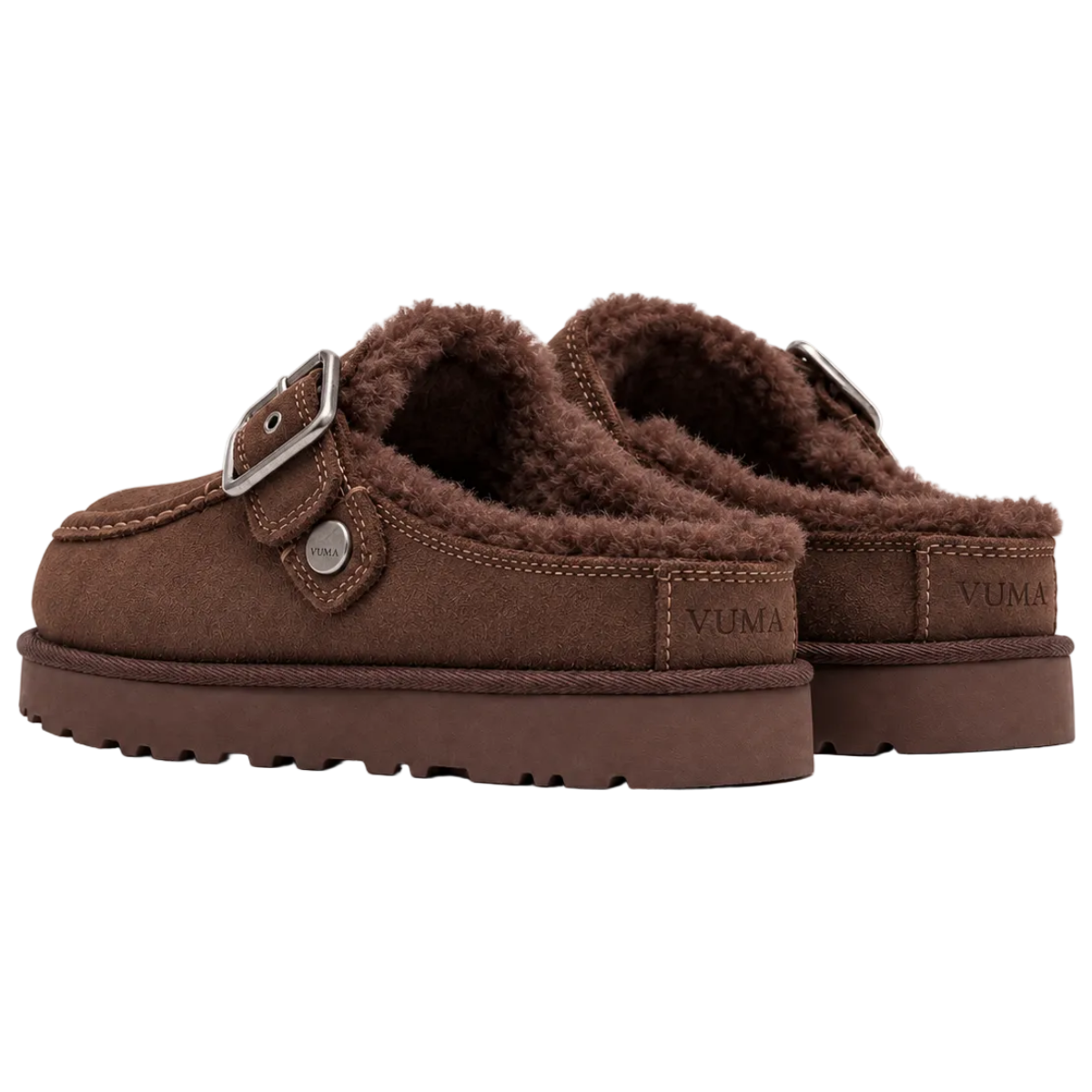 VUMA Verona Clog