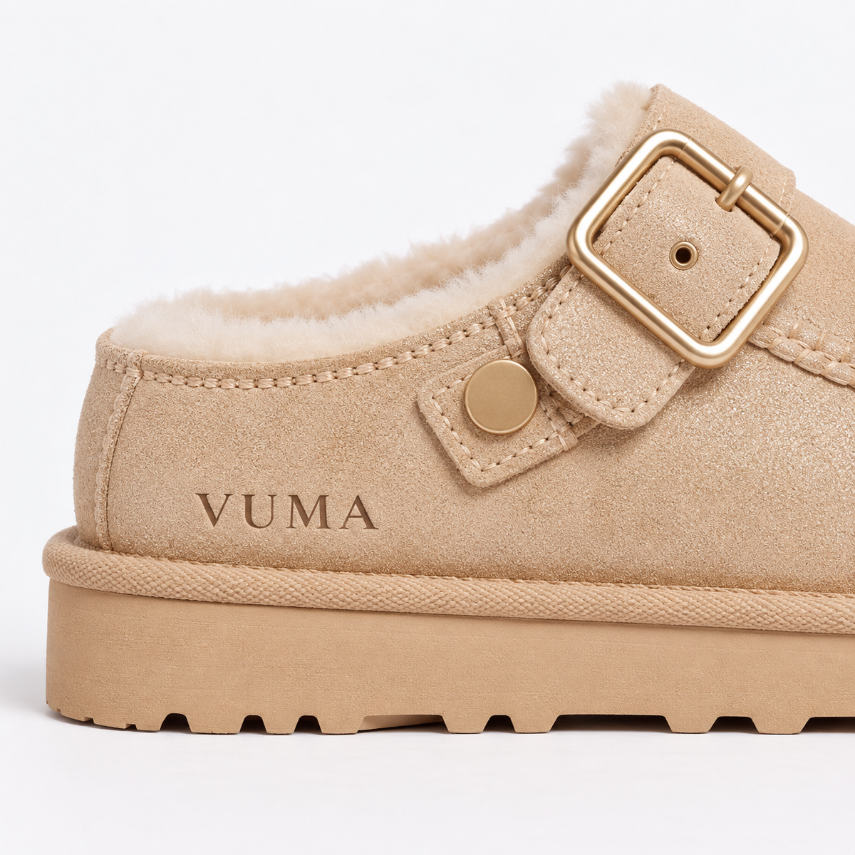 VUMA Verona Clog
