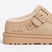 VUMA Verona Clog
