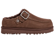 VUMA Verona Clog