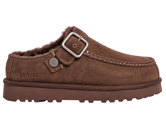 VUMA Verona Clog