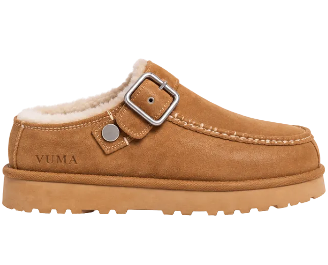 VUMA Verona Clog