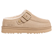 VUMA Verona Clog