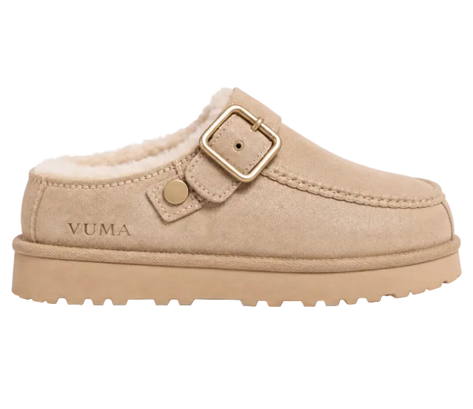 VUMA Verona Clog